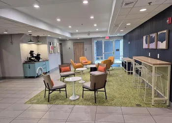 Spark by Hilton Lancaster hotel thumbnail 6