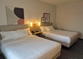 Spark by Hilton Lancaster hotel thumbnail 8