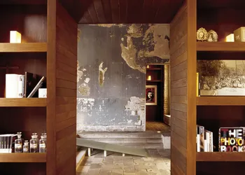 La Purificadora, Puebla, a Member of Design Hotels hotel thumbnail 2