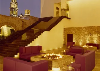 La Purificadora, Puebla, a Member of Design Hotels hotel thumbnail 4