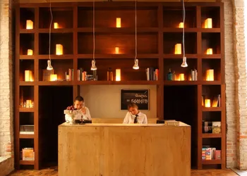La Purificadora, Puebla, a Member of Design Hotels hotel thumbnail 5