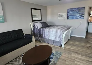 Liberty Hill Executive Inn hotel thumbnail 3