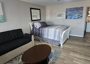 Liberty Hill Executive Inn hotel thumbnail 3