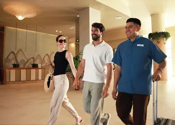 Hotel Riu Ventura - All Inclusive hotel thumbnail 2