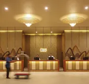 Hotel Riu Ventura - All Inclusive hotel detail image 3