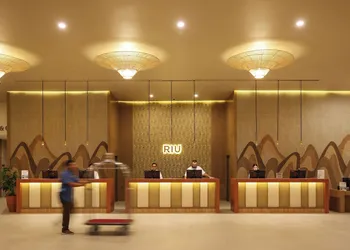 Hotel Riu Ventura - All Inclusive hotel thumbnail 3