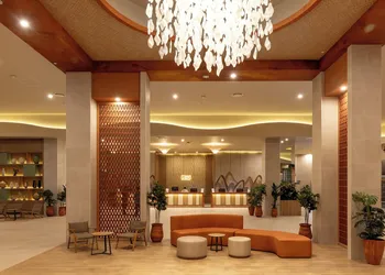 Hotel Riu Ventura - All Inclusive hotel thumbnail 4