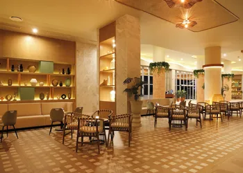Hotel Riu Ventura - All Inclusive hotel thumbnail 8
