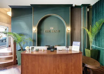 The Beau Hotel Gaslamp Quarter San Diego hotel thumbnail 2