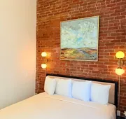 The Beau Hotel Gaslamp Quarter San Diego hotel detail image 4