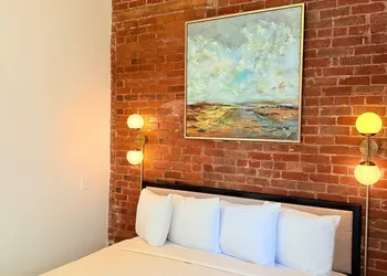 The Beau Hotel Gaslamp Quarter San Diego hotel thumbnail 4