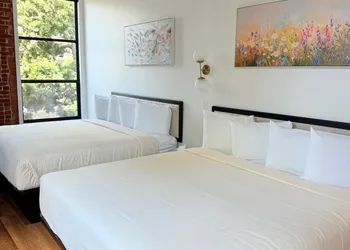 The Beau Hotel Gaslamp Quarter San Diego hotel thumbnail 5