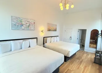 The Beau Hotel Gaslamp Quarter San Diego hotel thumbnail 6