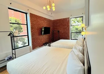 The Beau Hotel Gaslamp Quarter San Diego hotel thumbnail 7