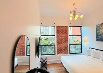 The Beau Hotel Gaslamp Quarter San Diego hotel thumbnail 8
