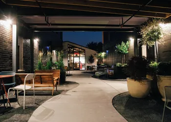 The Myriad Hotel Louisville, Tapestry Collection by Hilton hotel thumbnail 4