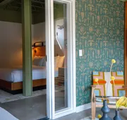 The Myriad Hotel Louisville, Tapestry Collection by Hilton hotel detail image 5