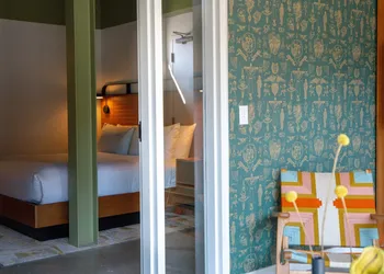 The Myriad Hotel Louisville, Tapestry Collection by Hilton hotel thumbnail 5