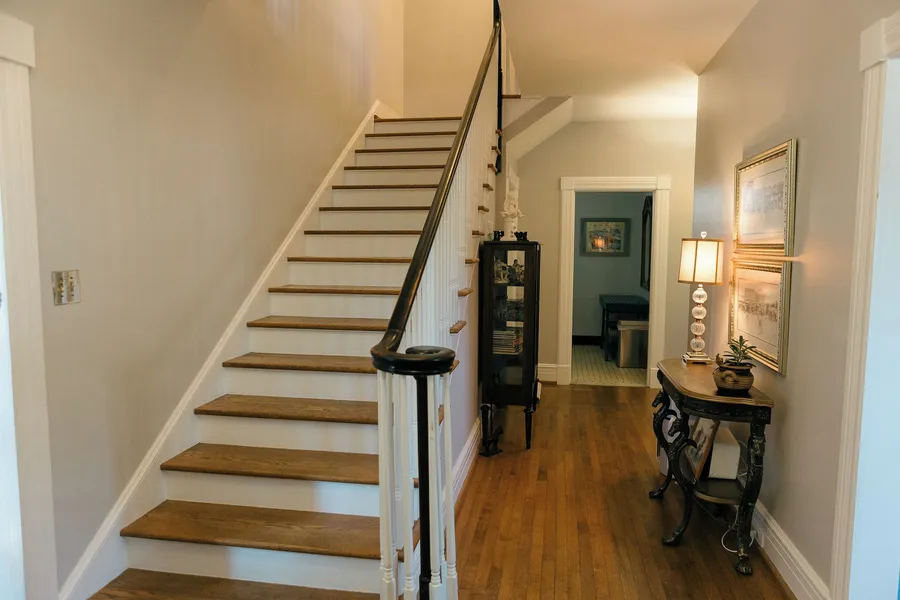 The Carriage House Inn Bed and Breakfast hotel detail image 2