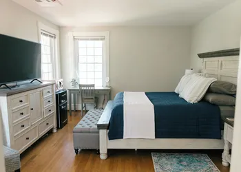 The Carriage House Inn Bed and Breakfast hotel thumbnail 8