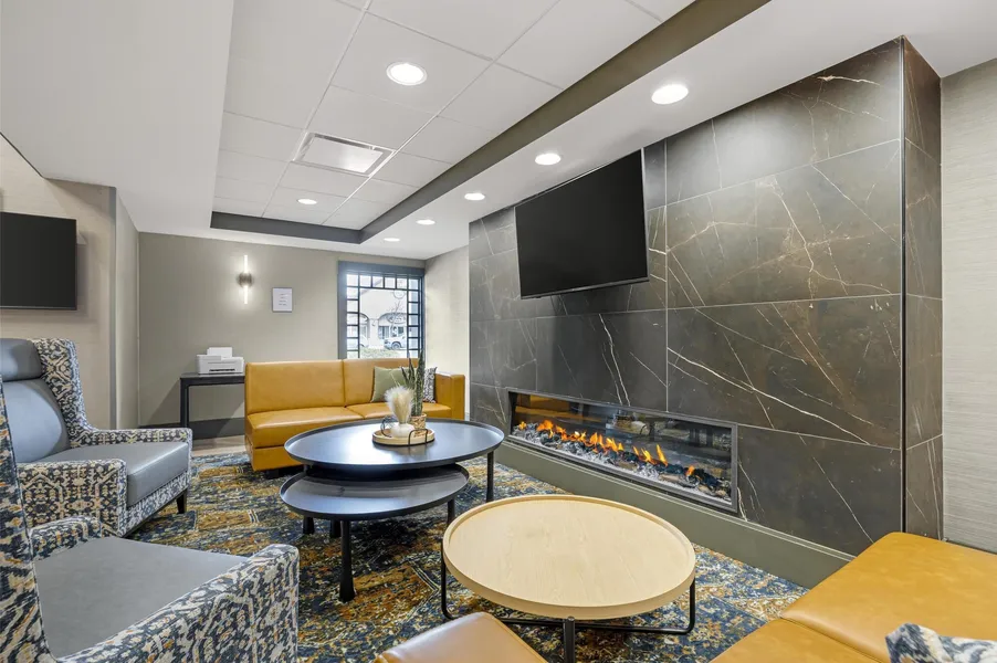 Best Western Potsdam University Park Inn hotel detail image 2