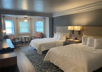 Best Western Potsdam University Park Inn hotel thumbnail 5