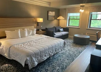 Best Western Potsdam University Park Inn hotel thumbnail 6
