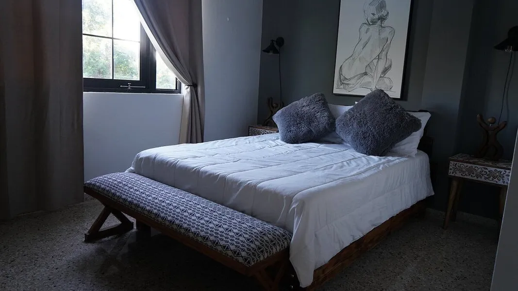 The Serene House Bed & Breakfast hotel detail image 6