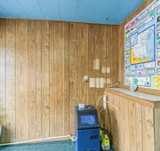 OYO Budget Inn Falfurrias Hwy 281 hotel detail image 4