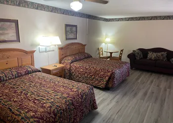 Lakeside Inn & Suites by OYO Mathis I 37 hotel thumbnail 4