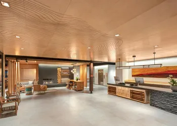 The Wildbirch Hotel - JDV by Hyatt hotel thumbnail 2