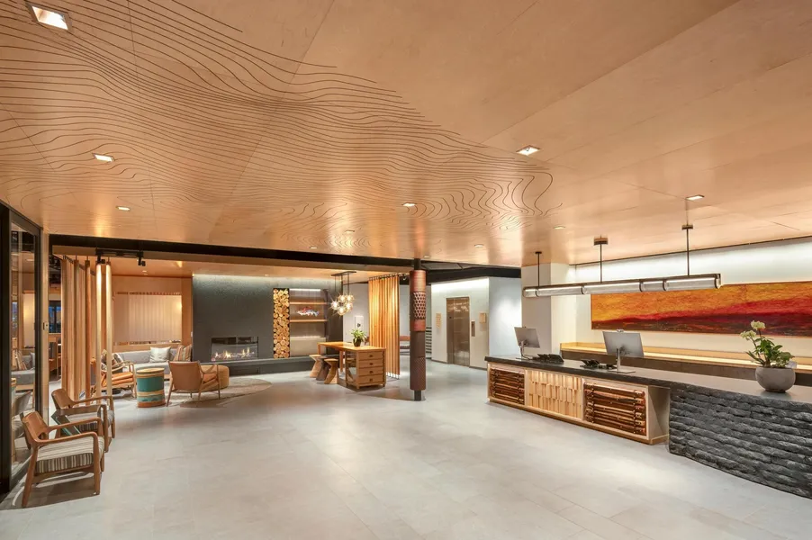 The Wildbirch Hotel - JDV by Hyatt hotel detail image 2