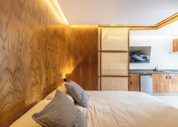 ZIELO Rentals Londres hotel thumbnail 8