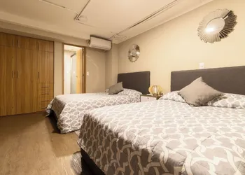 ZIELO Rentals 5 de Febrero hotel thumbnail 2
