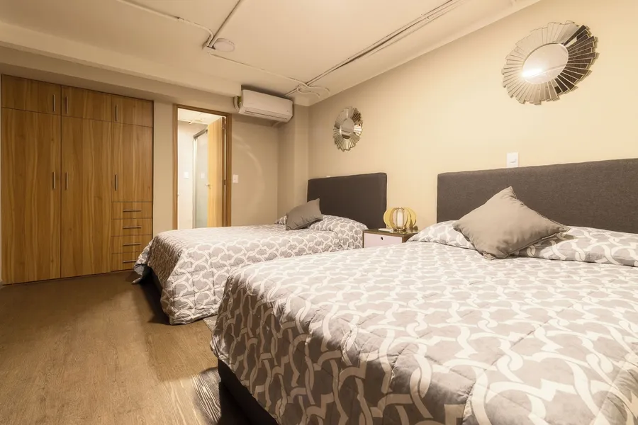 ZIELO Rentals 5 de Febrero hotel detail image 2
