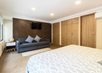 ZIELO Rentals 5 de Febrero hotel thumbnail 5