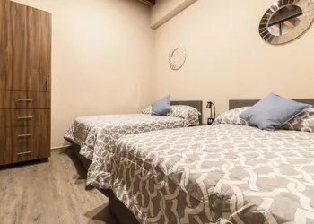 ZIELO Rentals 5 de Febrero hotel thumbnail 6