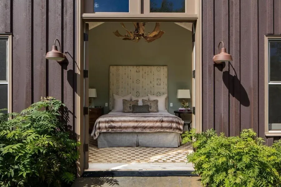 Eleven Sopris House hotel detail image 6
