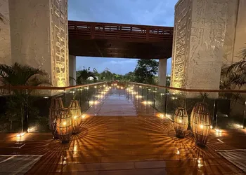 Hotel Mundo Maya Edzná hotel thumbnail 3