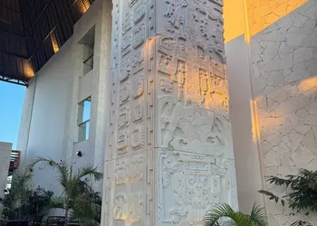 Hotel Mundo Maya Edzná hotel thumbnail 4