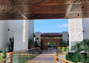 Hotel Mundo Maya Edzná hotel thumbnail 5