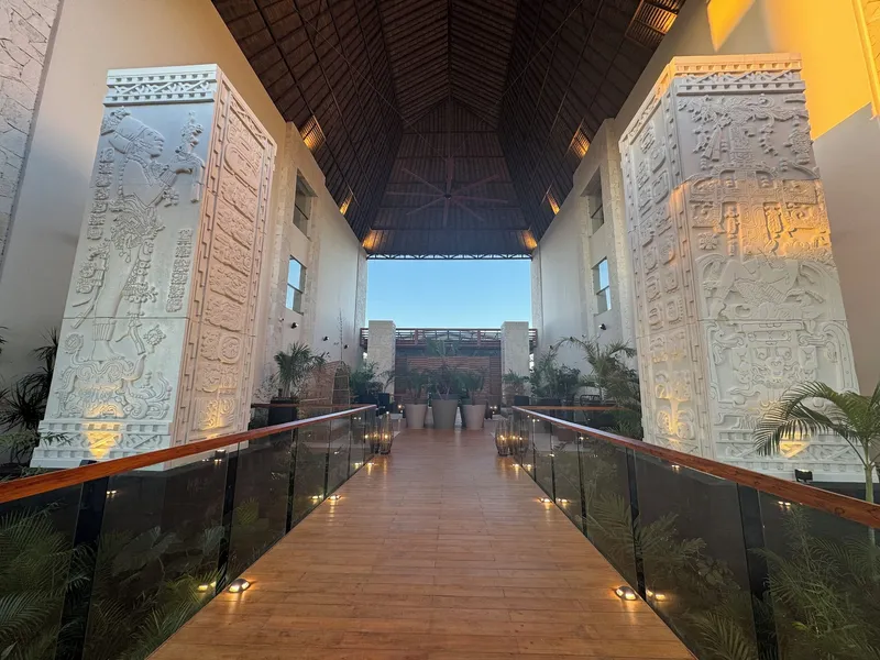Hotel Mundo Maya Edzná hotel detail image 6