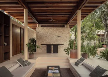 NABOA Hotel Tulum hotel thumbnail 2