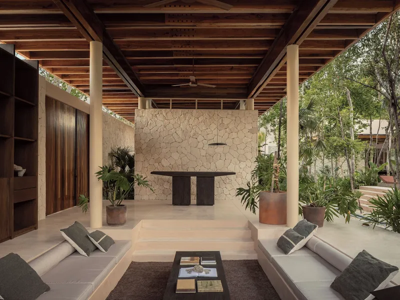 NABOA Hotel Tulum hotel detail image 2