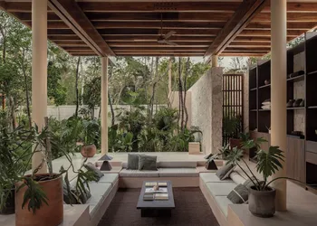 NABOA Hotel Tulum hotel thumbnail 3