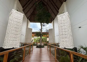 Hotel Mundo Maya Palenque hotel thumbnail 2