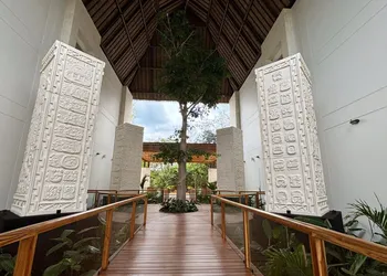 Hotel Mundo Maya Palenque hotel thumbnail 2