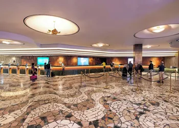 Masquerade Tower at Rio Hotel & Casino hotel thumbnail 2