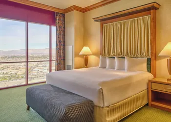 Masquerade Tower at Rio Hotel & Casino hotel thumbnail 6