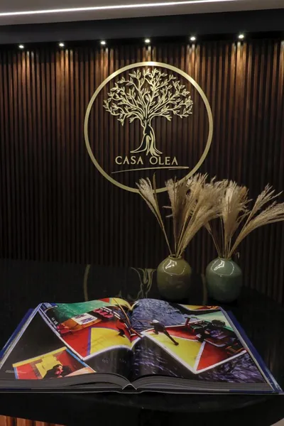Casa Olea hotel detail image 2